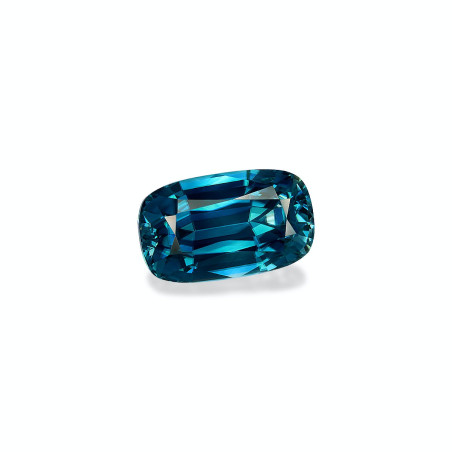 Circonio Azul taille COUSSIN Azul 9.05 carats