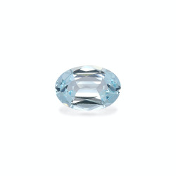 Aigue-Marine taille OVALE...