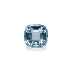 CUSHION-cut Aquamarine Baby...