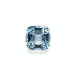 CUSHION-cut Aquamarine Baby...