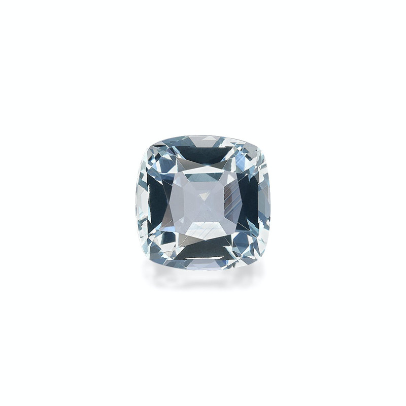 Aguamarina taille COUSSIN Bleu Ciel 2.36 carats