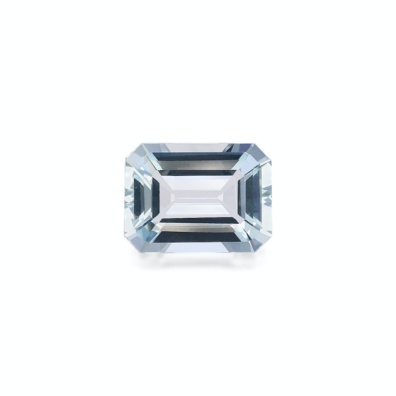 Aguamarina taille RECTANGULARE  5.79 carats