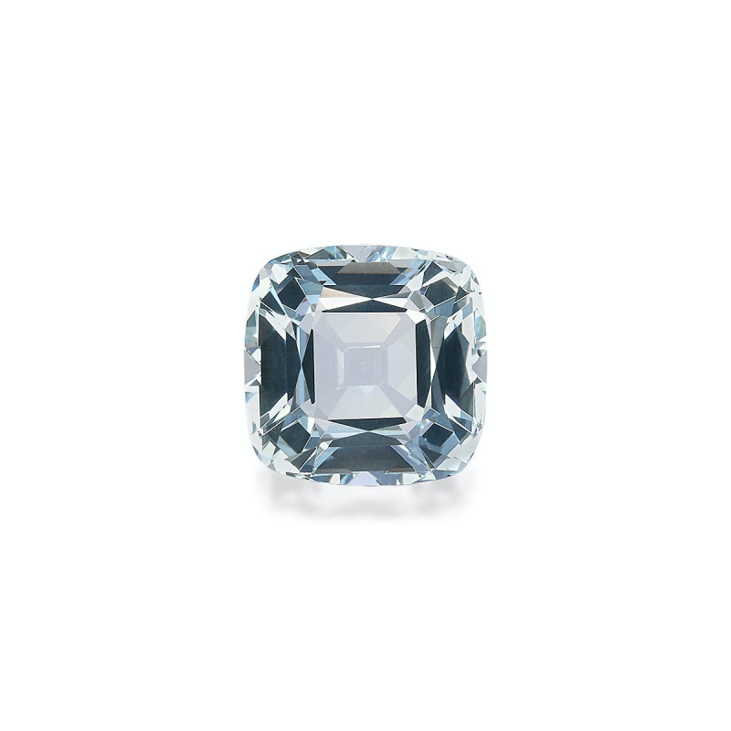 Aguamarina taille COUSSIN  3.90 carats