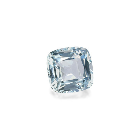 海蓝宝 taille 靠垫  3.90 carats