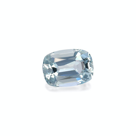 Aguamarina taille COUSSIN  5.93 carats