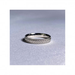 Colecci&oacute;n Bella de Alianza de Matrimonio