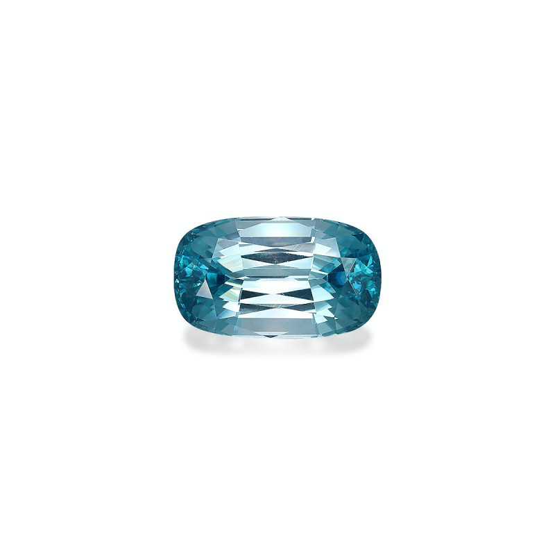 Circonio Azul taille COUSSIN Azul 30.83 carats
