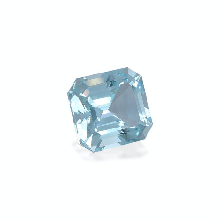 海蓝宝 taille 矩形的 蔚蓝色的婴儿 29.59 carats