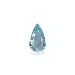 Aquamarin lengte Birne Baby...