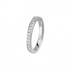 Comtesse Ehering Diamanten aus 18K Gold & Platin | Celinni