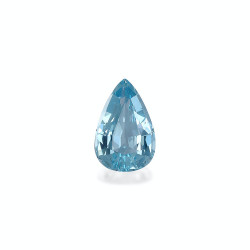 Aigue-Marine taille Poire...