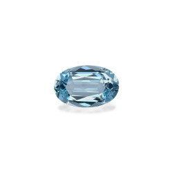 Aigue-Marine taille OVALE...