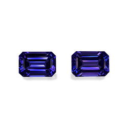 Tanzanite taille...