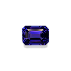 Tanzanite taille...