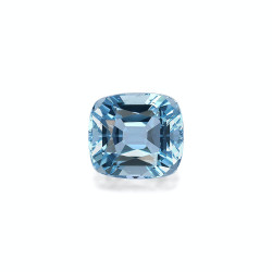 CUSHION-cut Aquamarine Baby...