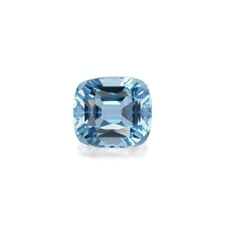 Kussen geslepen Baby Blauwe...