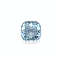 CUSHION-cut Aquamarine Baby...