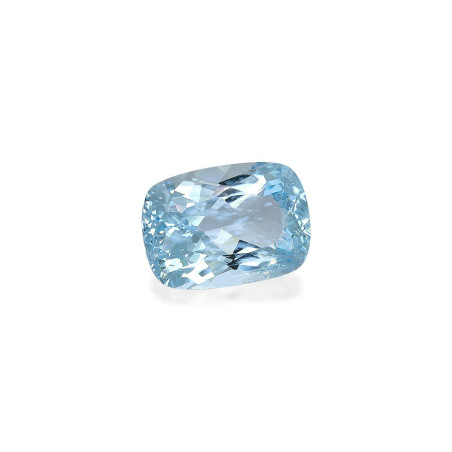 Aguamarina taille COUSSIN Baby Blue 14.11 carats