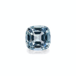 CUSHION-cut Aquamarine Baby...