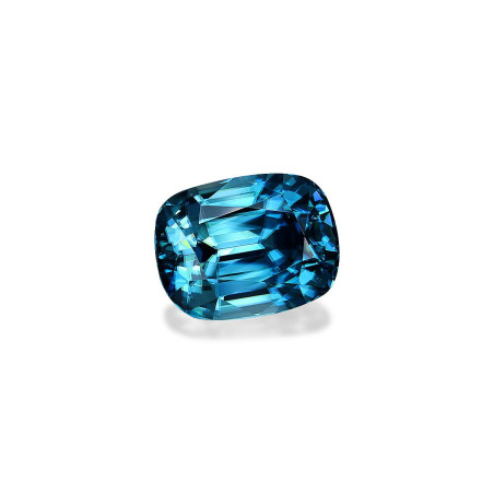Circonio Azul taille COUSSIN Azul 19.94 carats