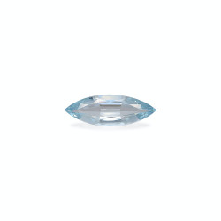 Aguamarina taille MARQUISE...