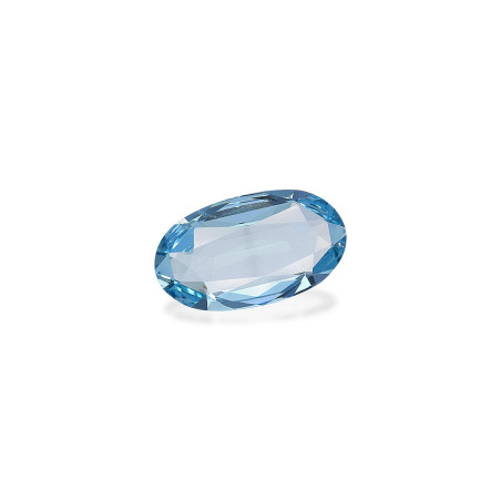 Aguamarina taille OVALE Azul 3.01 carats