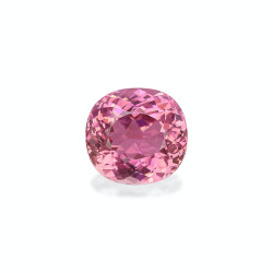 Rosa Turmalin lengte OVAL...