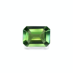 RECTANGULAR-cut Green...