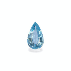 Aigue-Marine taille Poire...