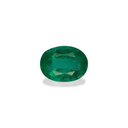 Esmeralda de Zambia taille...
