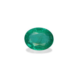 Esmeralda de Zambia taille...