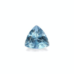 Trilliant geslepen Blauwe...