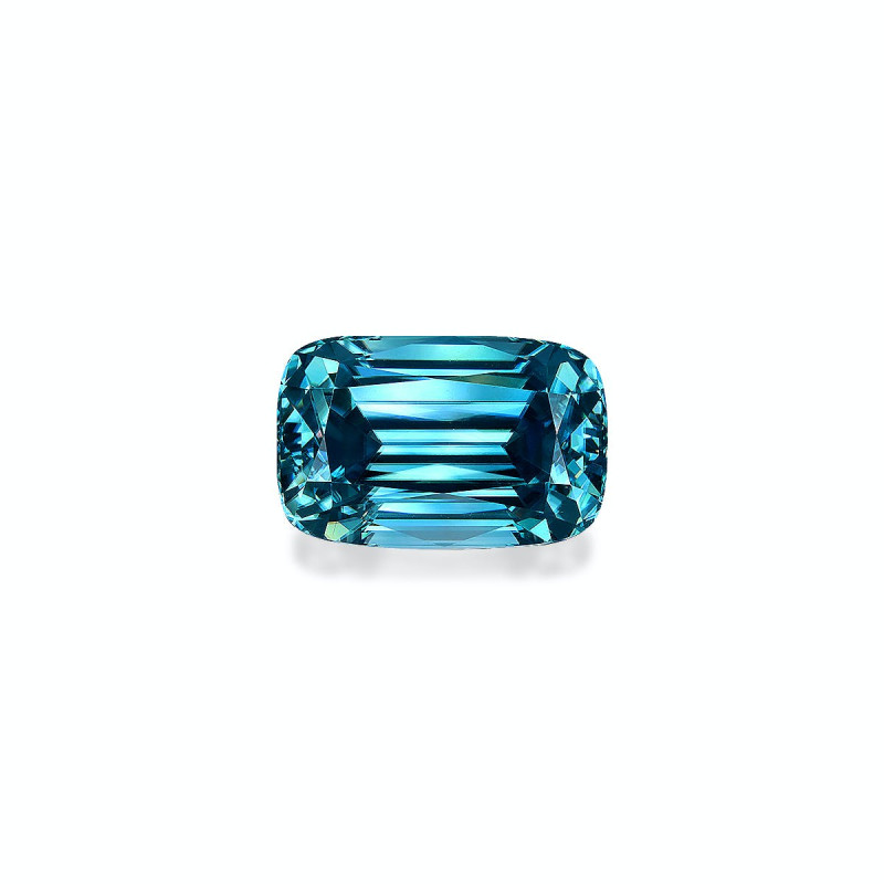 Circonio Azul taille COUSSIN Azul 16.95 carats