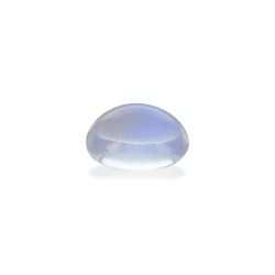 blue moonstone taille 椭圆形...