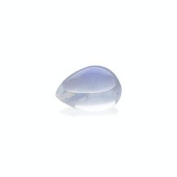 blue moonstone الحجم...