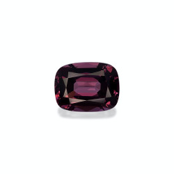 الإسبنيل الأرجواني الحجم وسادة Grape Purple 2.50 