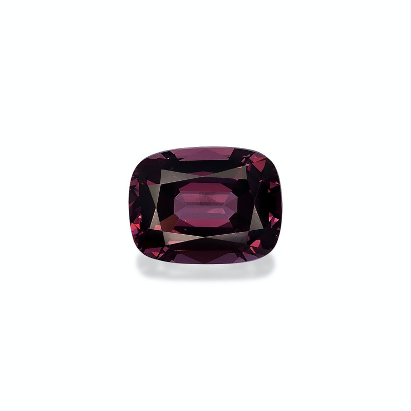 الإسبنيل الأرجواني الحجم وسادة Grape Purple 2.50 
