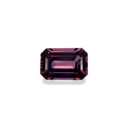 الإسبنيل الأرجواني الحجم مستطيلي Grape Purple 2.84 