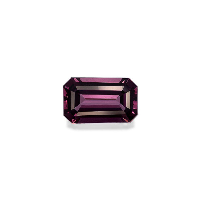 الإسبنيل الأرجواني الحجم مستطيلي Grape Purple 2.22 