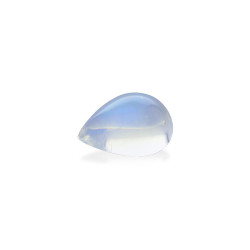 blue moonstone taille Poire...