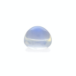 blue moonstone lengte OVAL...