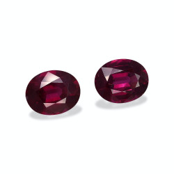 umbalite الحجم بيضاوي أرجواني أرجواني 14.99 