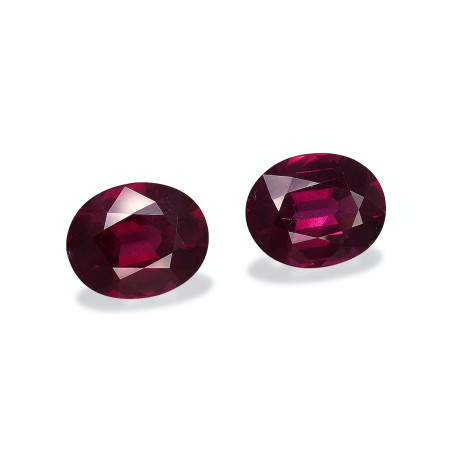 umbalite الحجم بيضاوي أرجواني أرجواني 14.99 