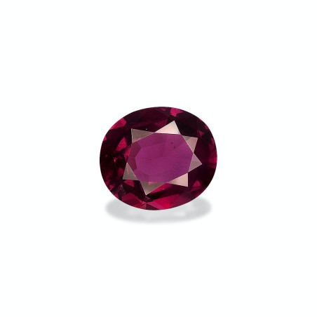umbalite الحجم بيضاوي أرجواني أرجواني 4.93 