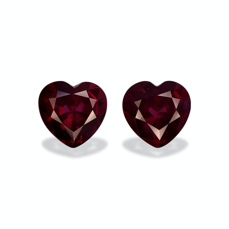 umbalite lengte HERZ Magenta-Lila 7.94 karaten