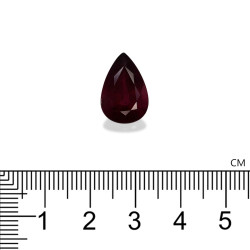 umbalite الحجم كُمَّثرَى أرجواني أرجواني 7.34 