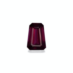 umbalite FANCY geslepen Magenta Paars 5,67 karaat