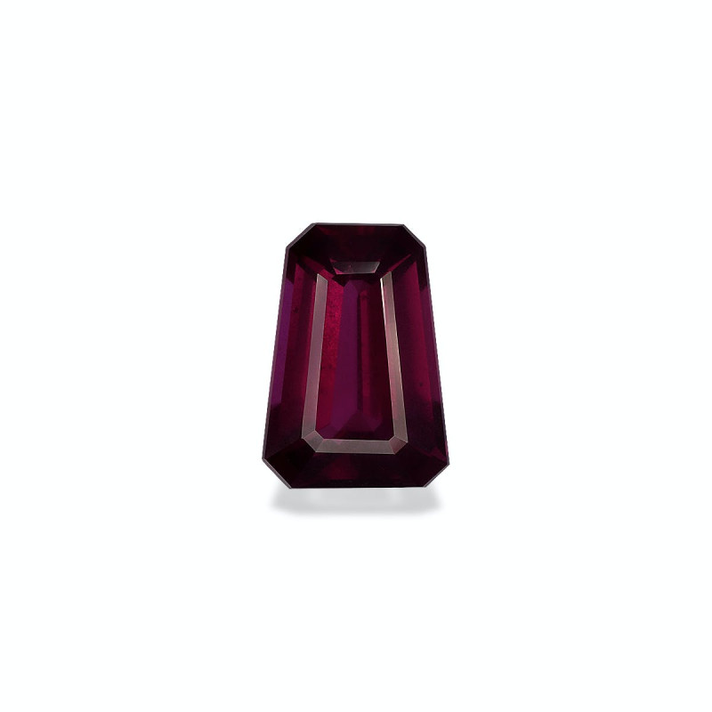 umbalite lengte SCHICK Magenta-Lila 5.67 karaten