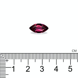 umbalite الحجم ماركيز أرجواني أرجواني 2.30 