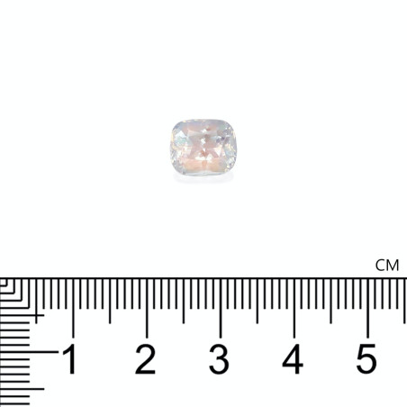 rainbow moonstone الحجم وسادة  4.82 